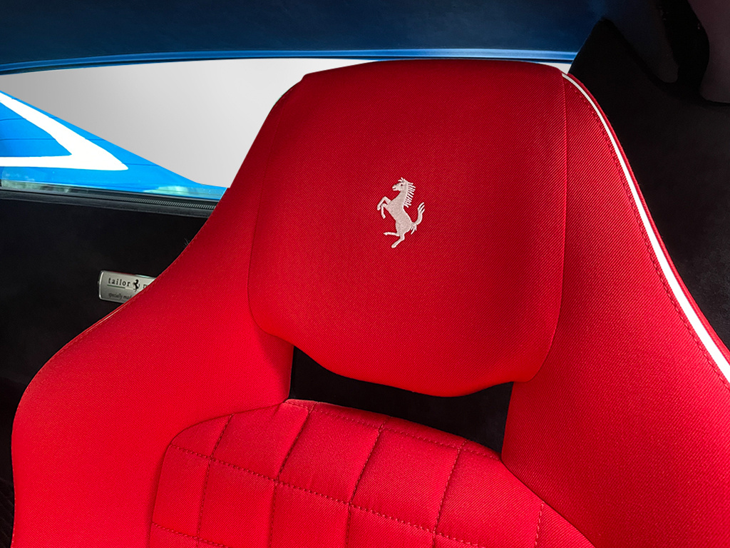 Ferrari 488 Pista Spider - 2020 - Joinsteer - #22
