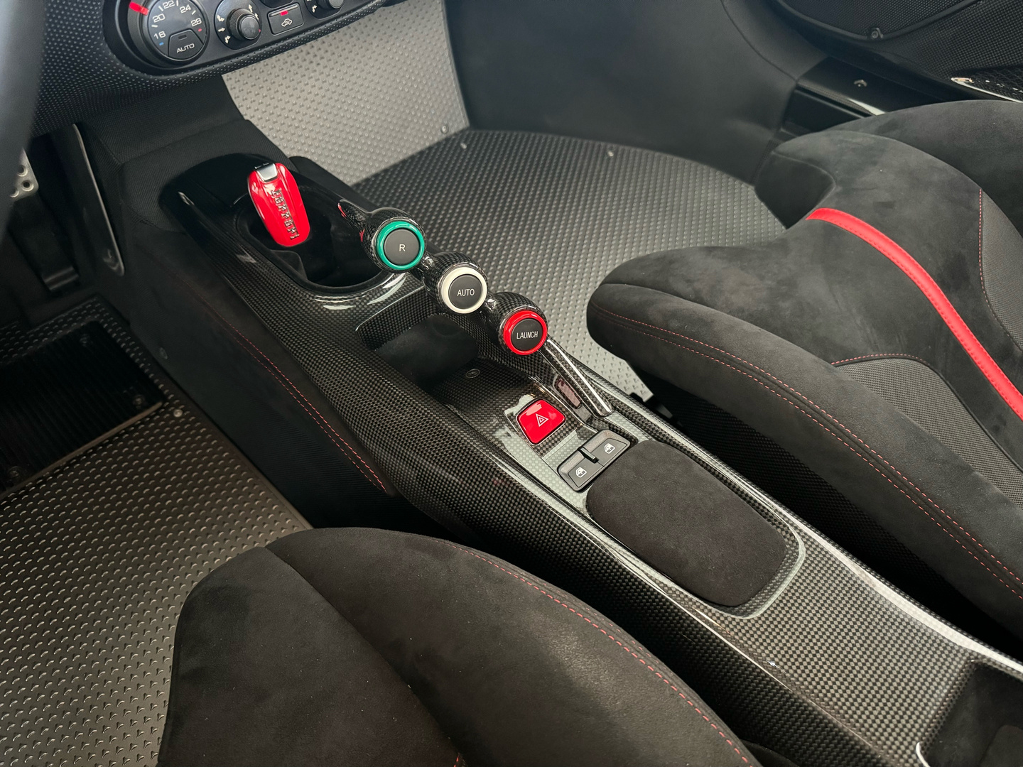 Ferrari 488 Pista - 2019 - Joinsteer - #14