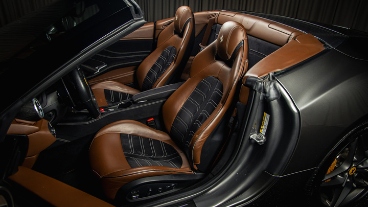 Ferrari California T -  - Joinsteer - #5