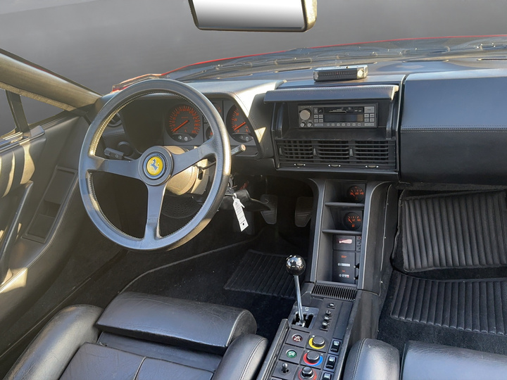 Ferrari Testarossa -  - Joinsteer - #4