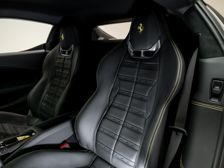 Ferrari 296 GTB -  - Joinsteer - #5