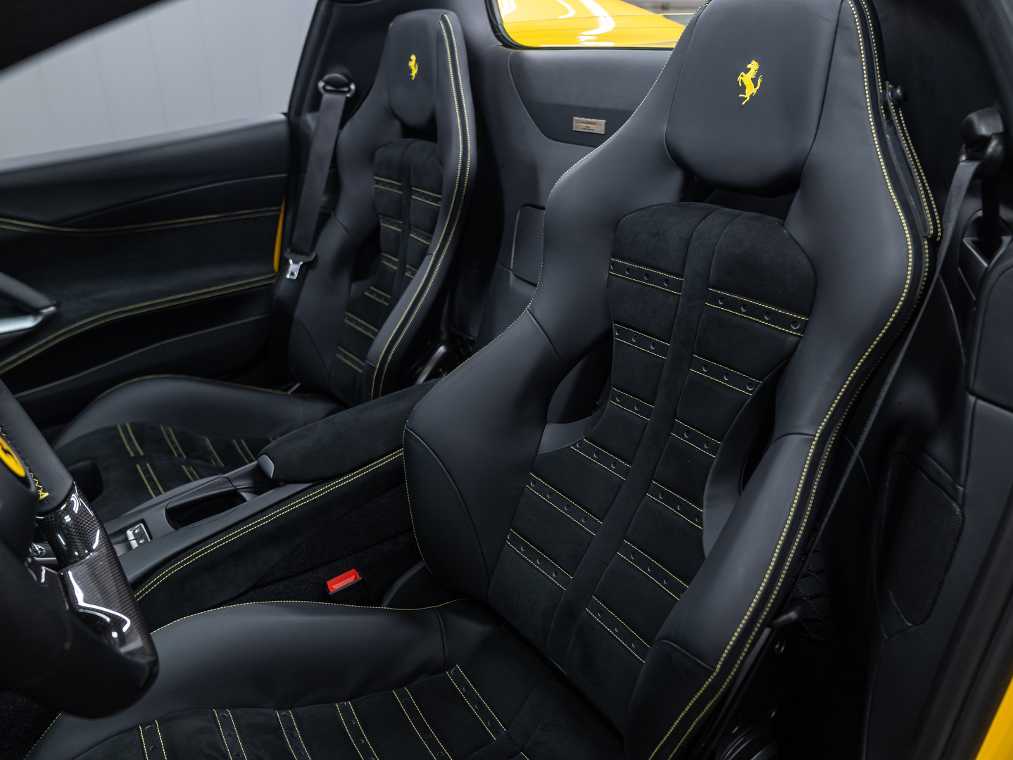 Ferrari 812 GTS - 2023 - Joinsteer - #6