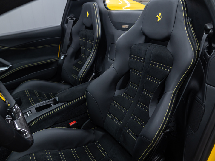 Ferrari 812 GTS -  - Joinsteer - #5