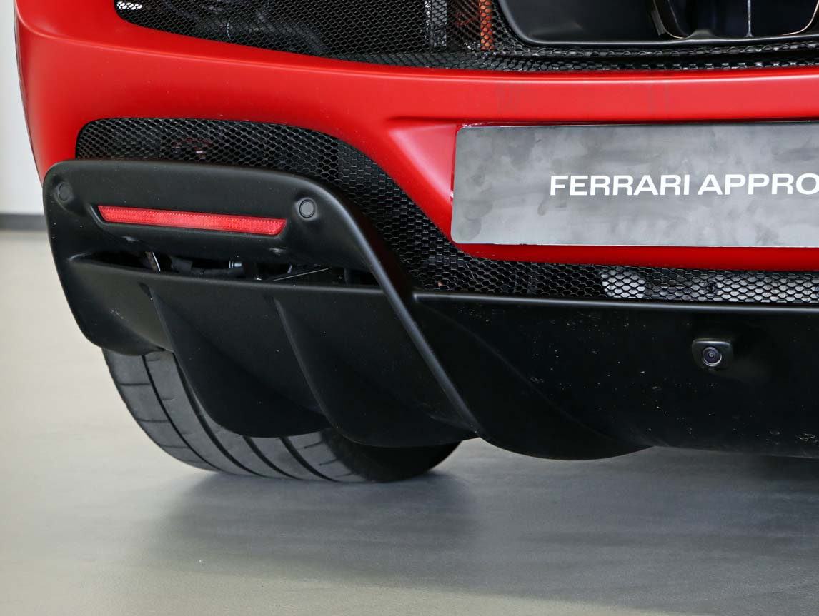 Ferrari 296 GTS - 2023 - Joinsteer - #19