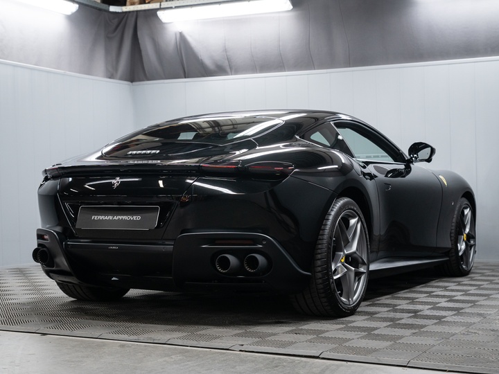 Ferrari Roma -  - Joinsteer - #2