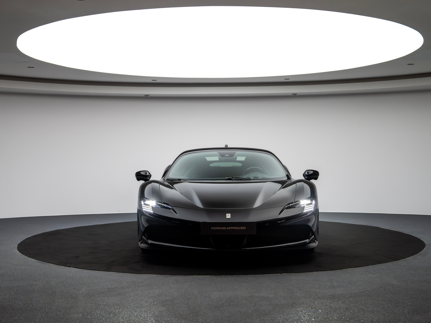 Ferrari SF90 Stradale - 2023 - Joinsteer - #2