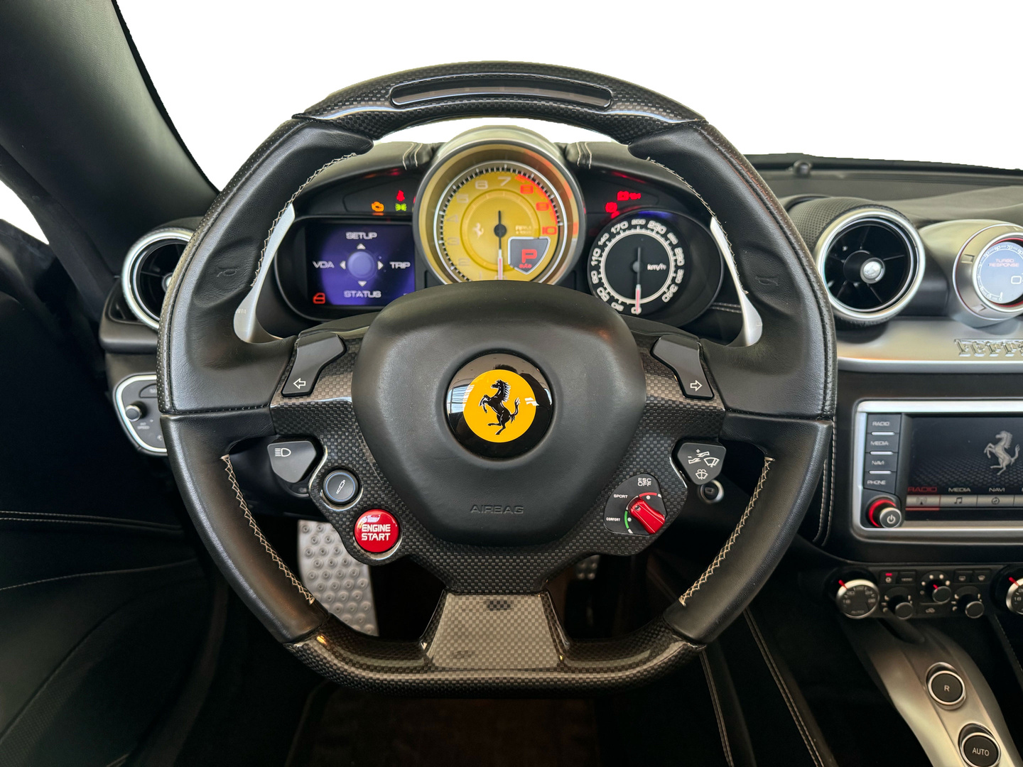 Ferrari California T - 2015 - Joinsteer - #11