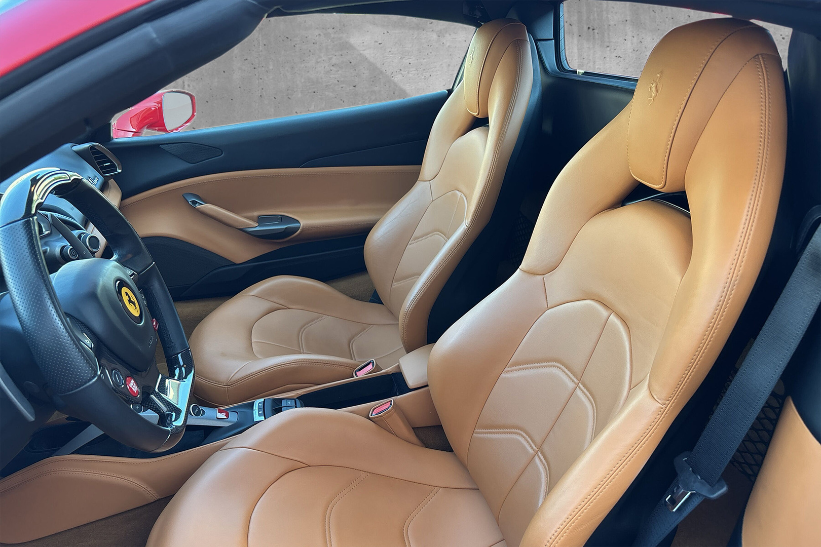Ferrari 488 Spider - 2016 - Joinsteer - #6