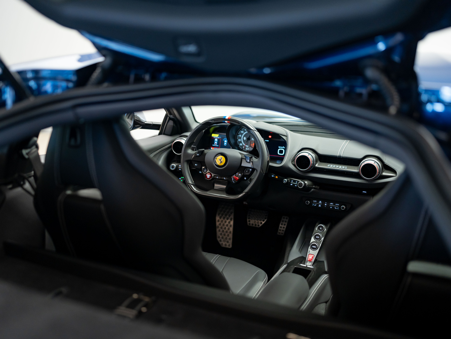 Ferrari 812 Superfast - 2018 - Joinsteer - #13