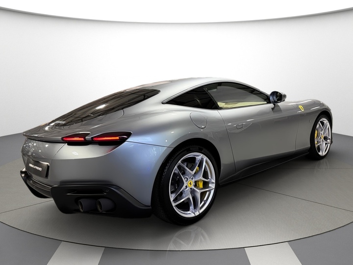 Ferrari Roma -  - Joinsteer - #2