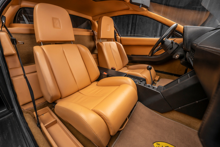 Ferrari Testarossa -  - Joinsteer - #5