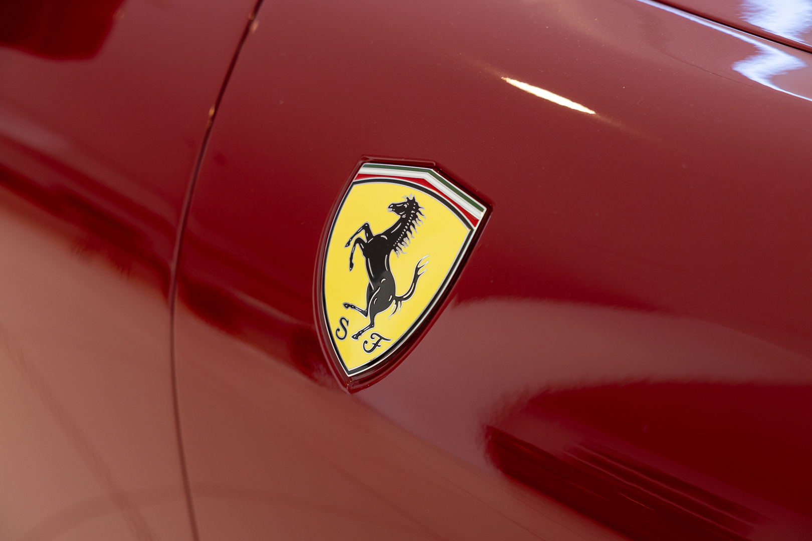 Ferrari Roma - 2024 - Joinsteer - #13