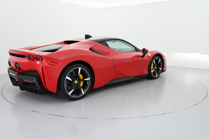 Ferrari SF90 Stradale -  - Joinsteer - #2