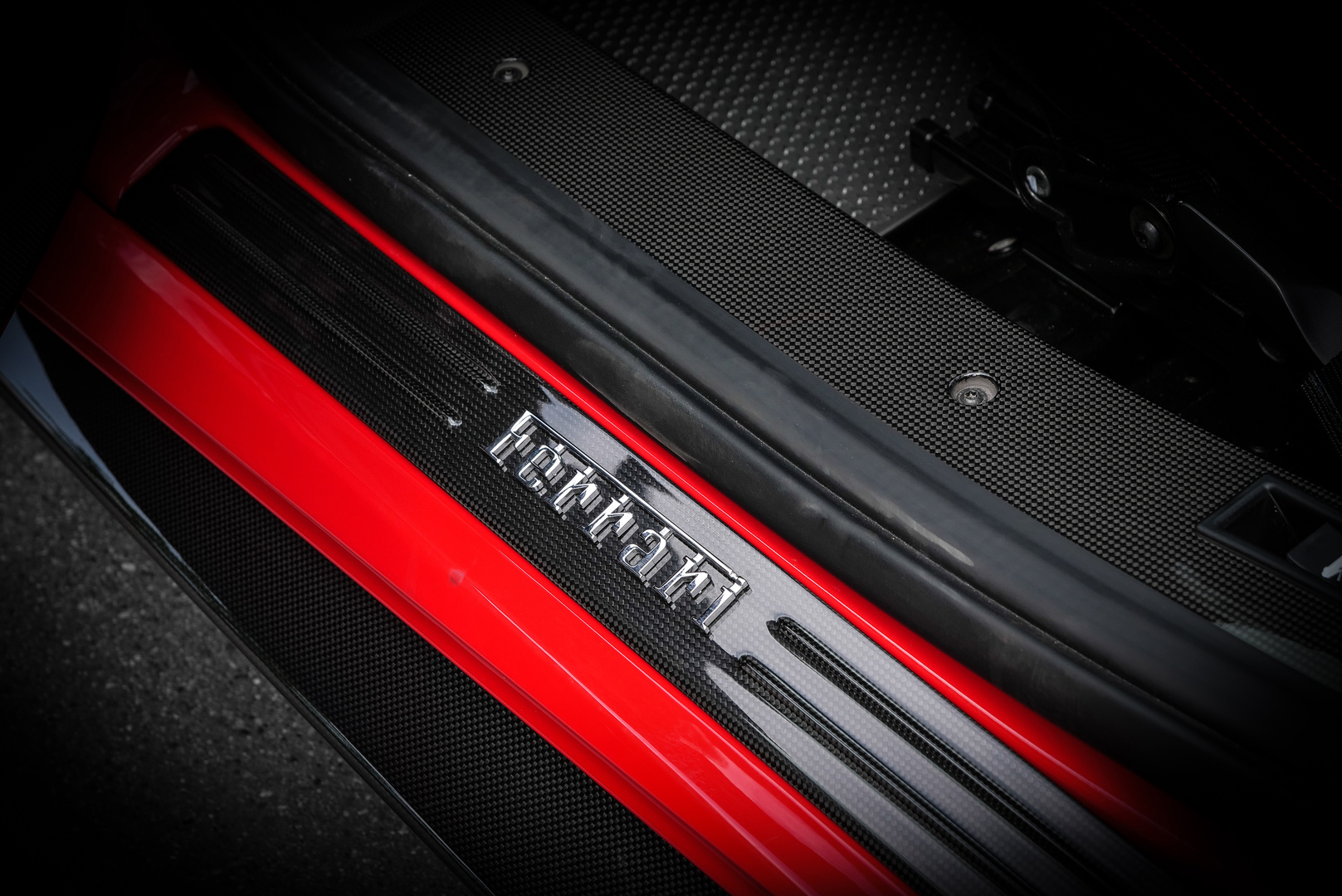 Ferrari 488 Pista - 2020 - Joinsteer - #30