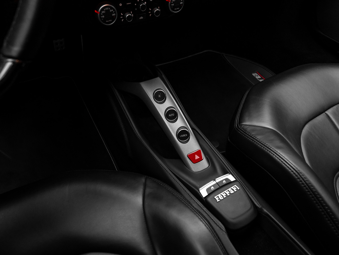 Ferrari 488 GTB - 2016 - Joinsteer - #26