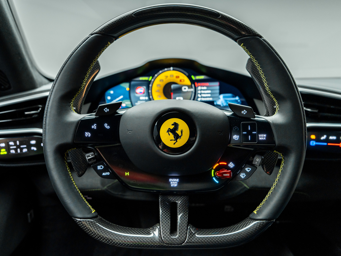 Ferrari 296 GTB - 2022 - Joinsteer - #23