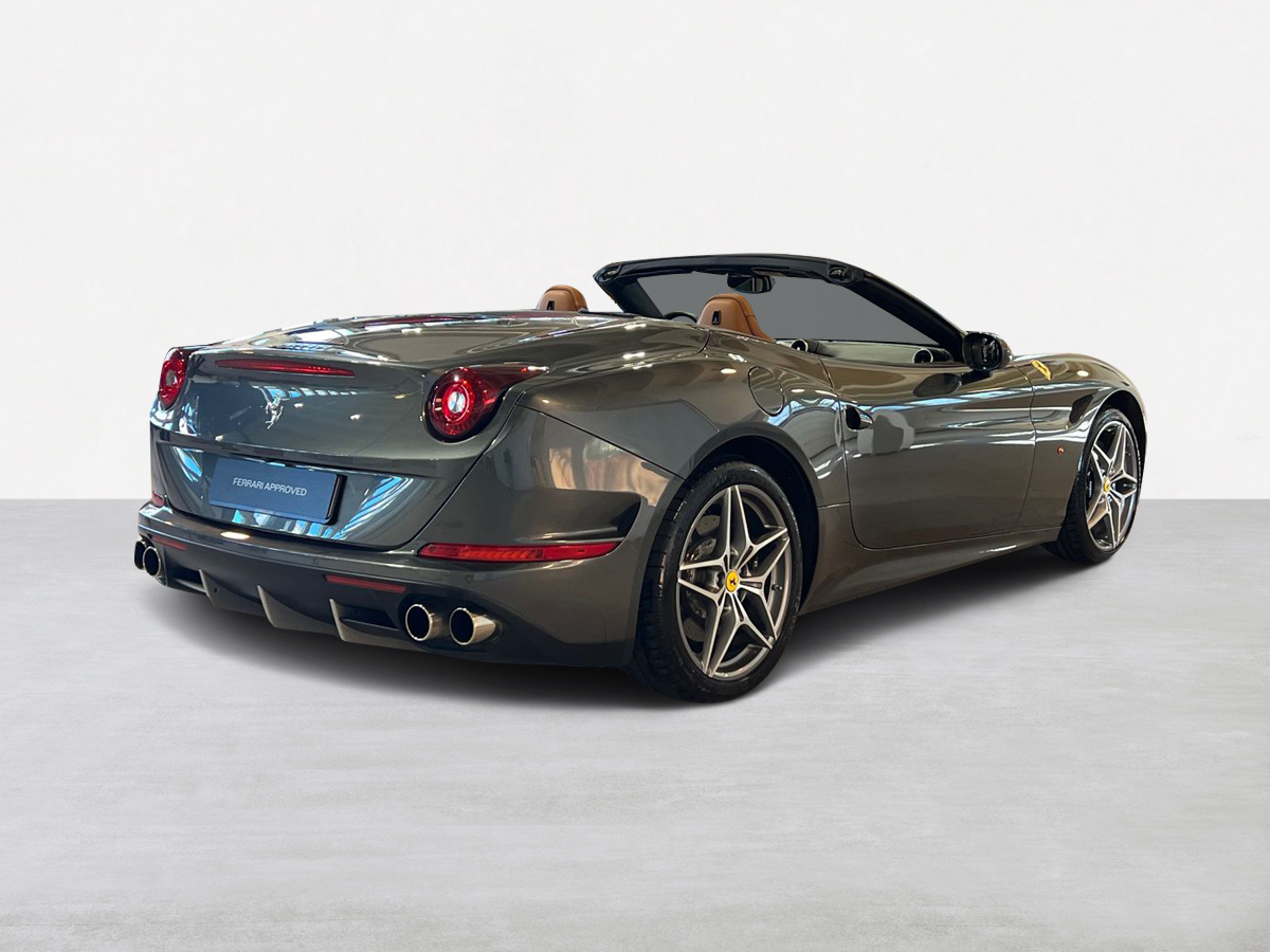 Ferrari California T - 2016 - Joinsteer - #3