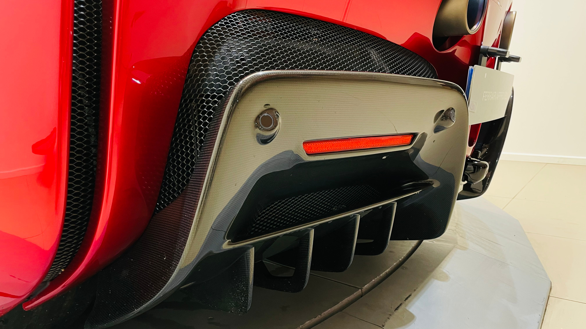 Ferrari SF90 Stradale - 2022 - Joinsteer - #18