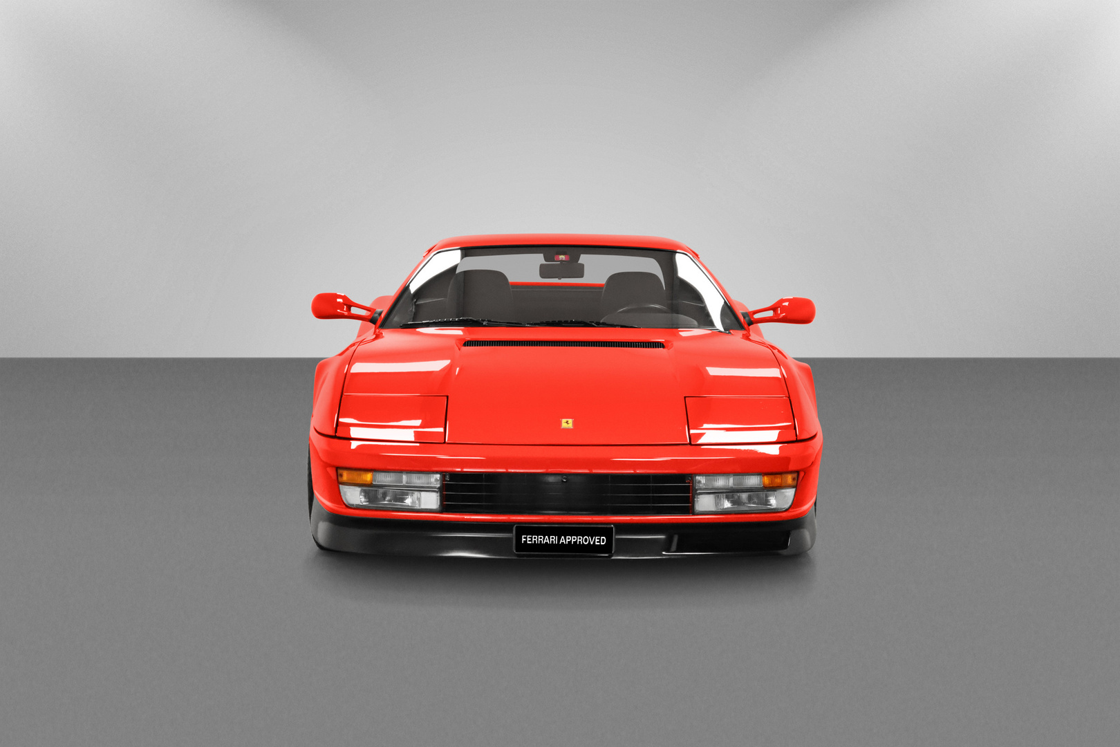 Ferrari Testarossa - 1987 - Joinsteer - #2