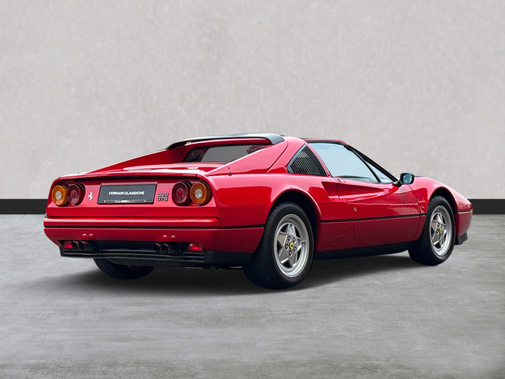 Ferrari 328 GTS -  - Joinsteer - #2