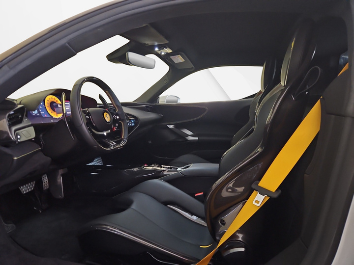Ferrari SF90 Stradale -  - Joinsteer - #4