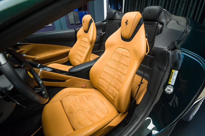 Ferrari Roma Spider -  - Joinsteer - #5