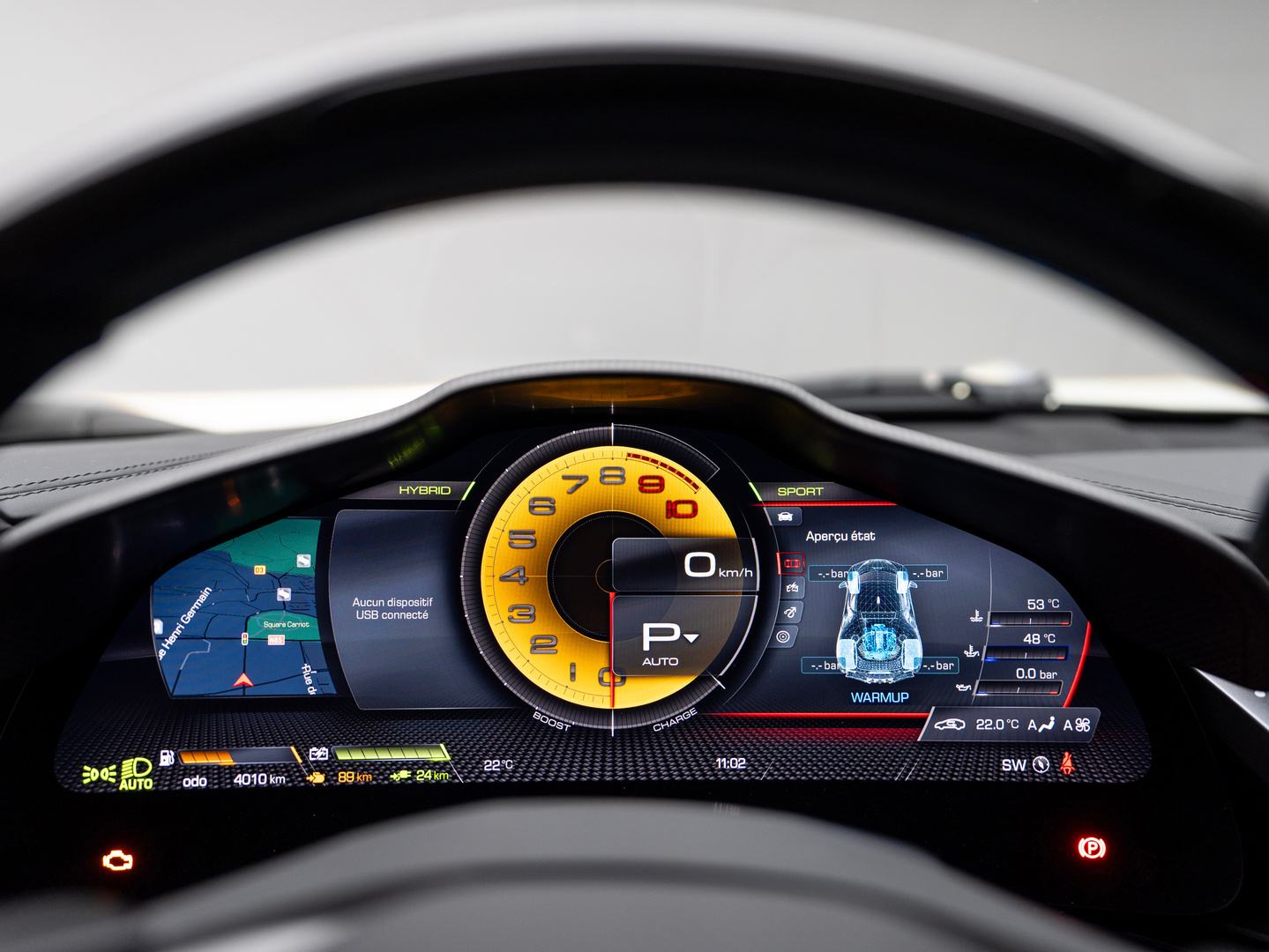 Ferrari SF90 Stradale - 2023 - Joinsteer - #12
