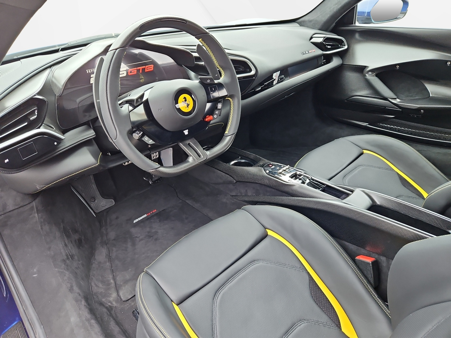 Ferrari 296 GTB - 2023 - Joinsteer - #8