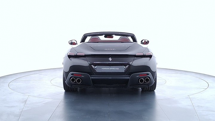 Ferrari Roma Spider -  - Joinsteer - #3