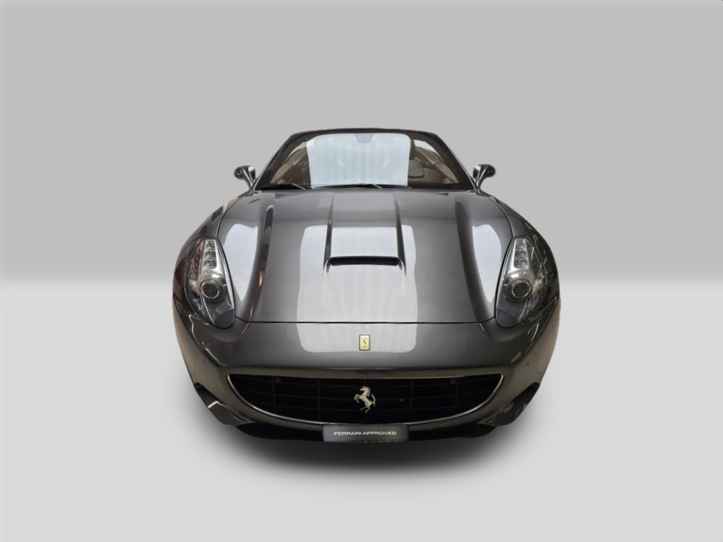 Ferrari California - 2011 - Joinsteer - #2