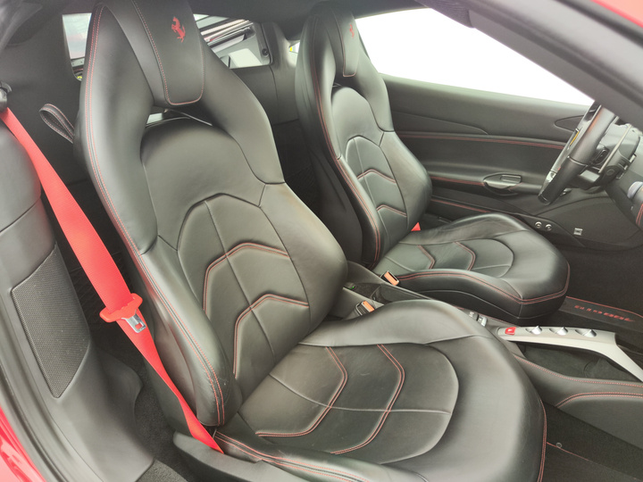 Ferrari 488 GTB -  - Joinsteer - #5