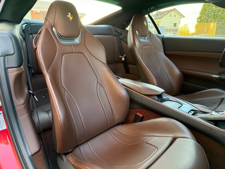 Ferrari Portofino -  - Joinsteer - #5