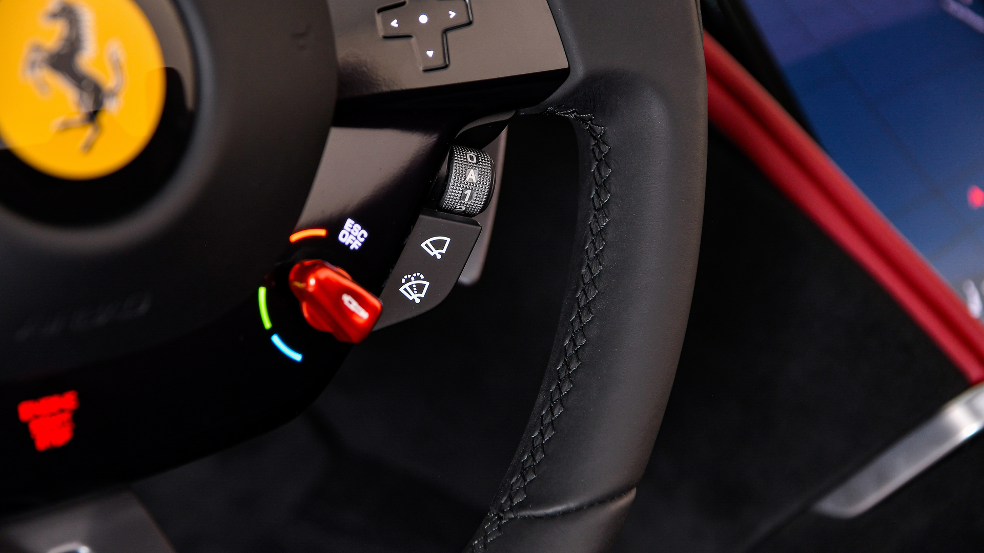 Ferrari Roma Spider - 2024 - Joinsteer - #30