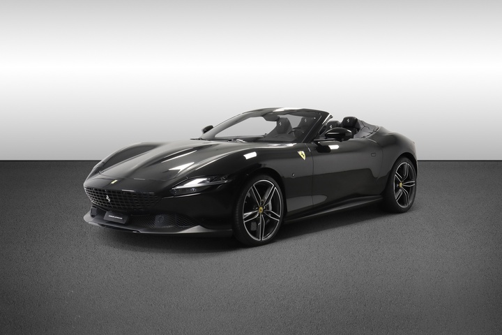Ferrari Roma Spider -  - Joinsteer - #1