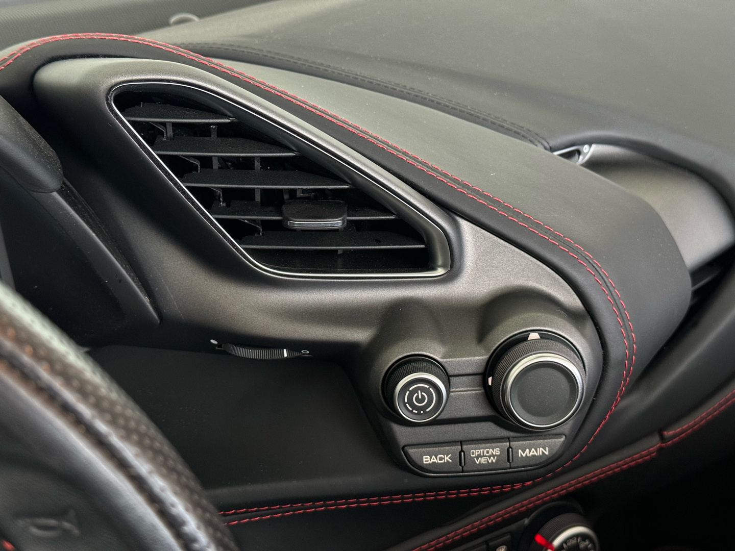 Ferrari 488 Spider - 2017 - Joinsteer - #20