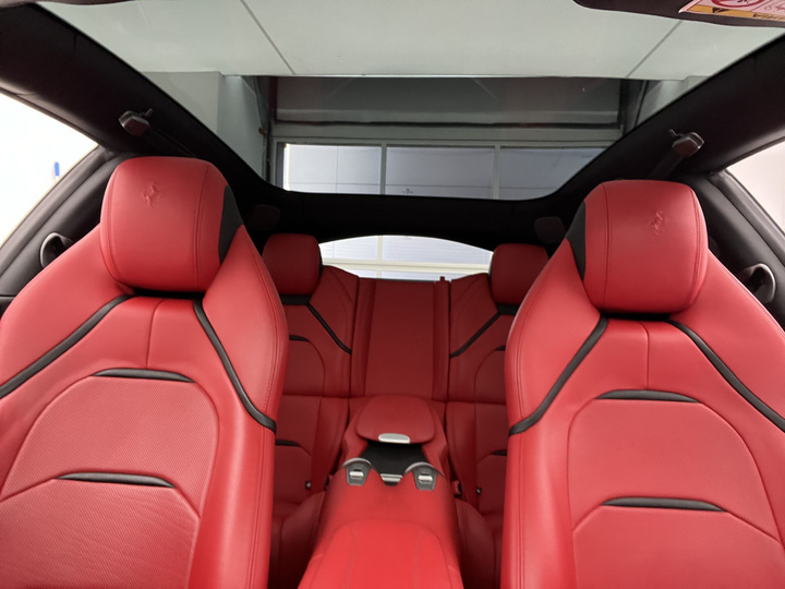 Ferrari GTC4Lusso T -  - Joinsteer - #5