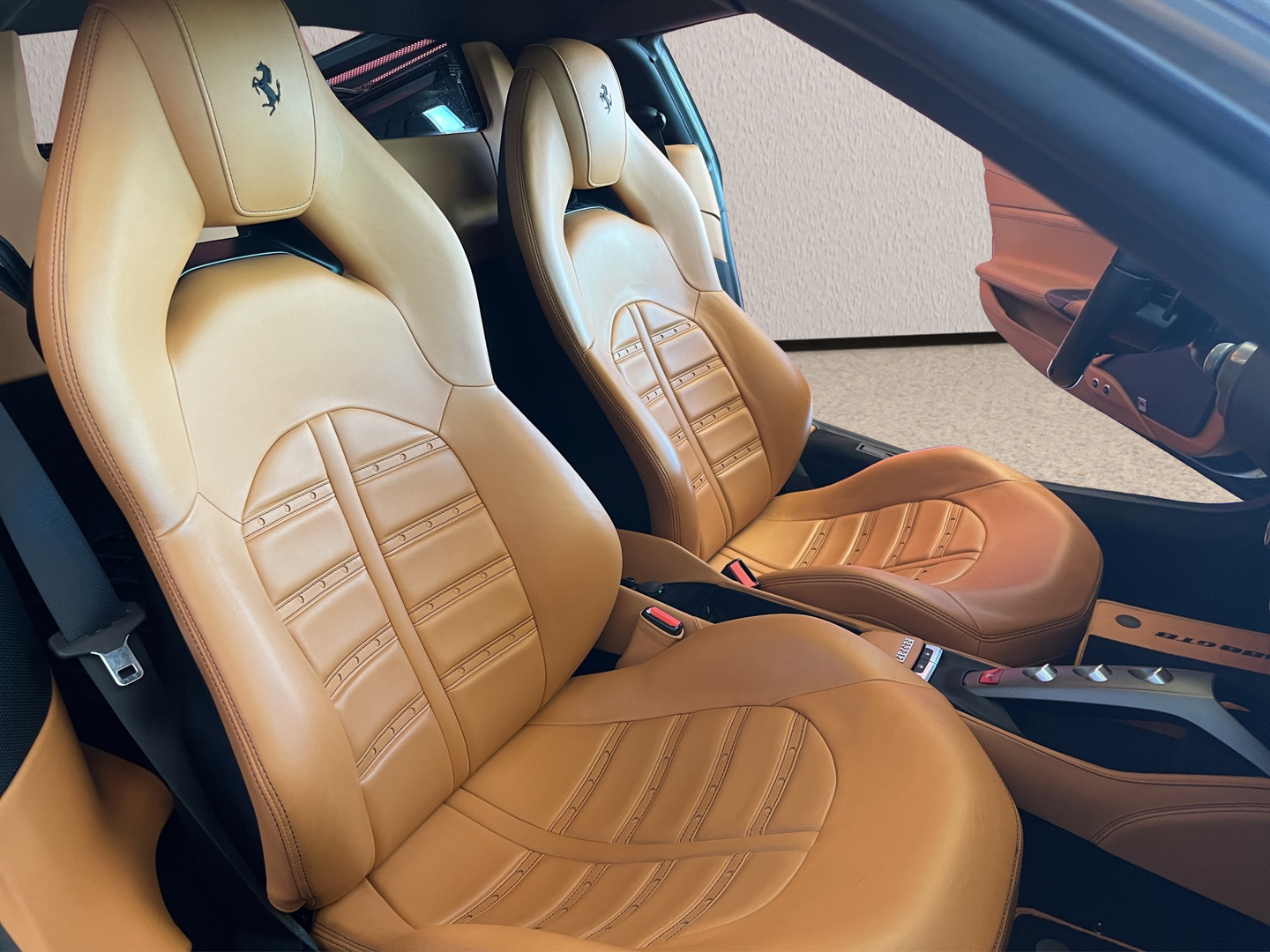 Ferrari 488 GTB - 2015 - Joinsteer - #6