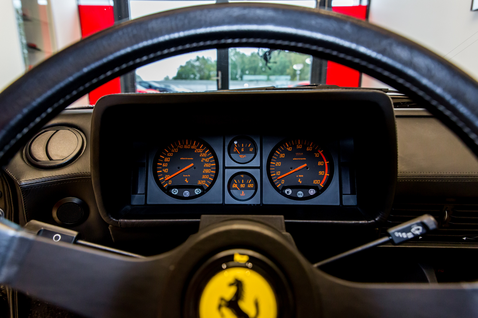 Ferrari Testarossa - 1989 - Joinsteer - #44