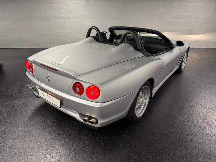 Ferrari 550 Barchetta Pininfarina -  - Joinsteer - #2