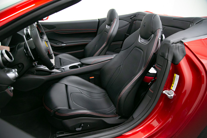Ferrari Portofino -  - Joinsteer - #5