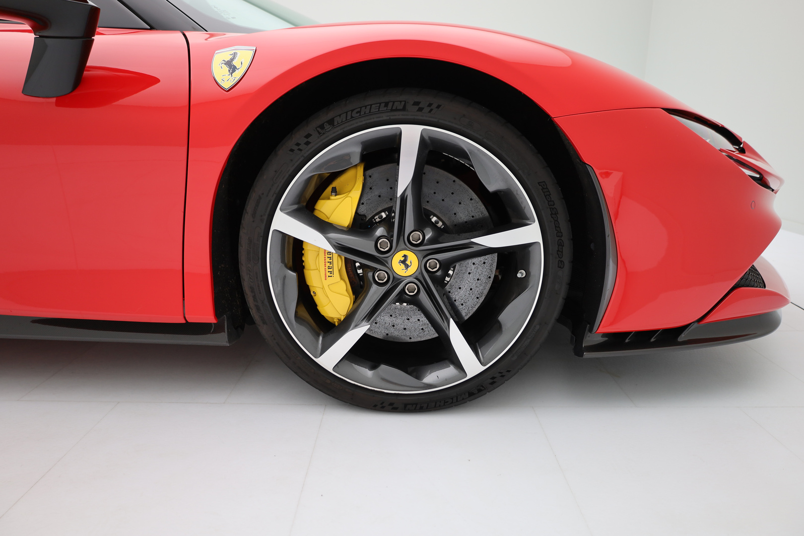 Ferrari SF90 Stradale - 2023 - Joinsteer - #7