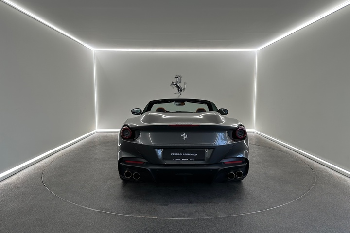 Ferrari Portofino M -  - Joinsteer - #3