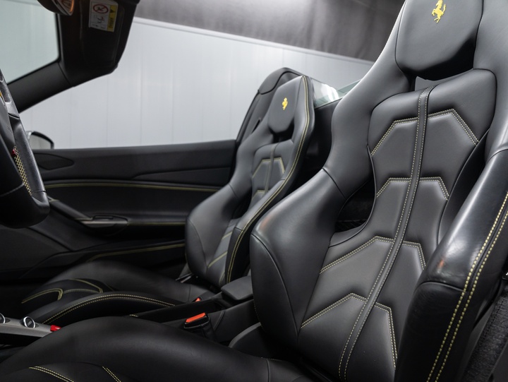 Ferrari 488 Spider -  - Joinsteer - #5