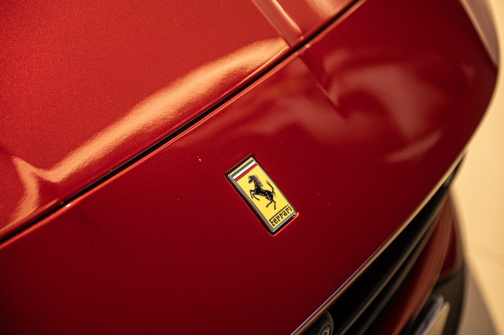 Ferrari Portofino - 2019 - Joinsteer - #36