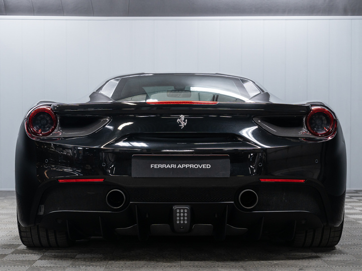 Ferrari 488 GTB -  - Joinsteer - #3
