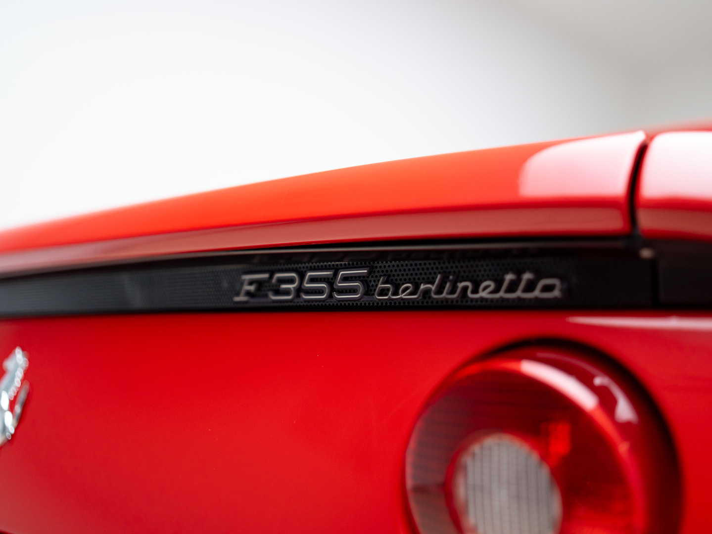 Ferrari F355 Berlinetta - 1997 - Joinsteer - #28