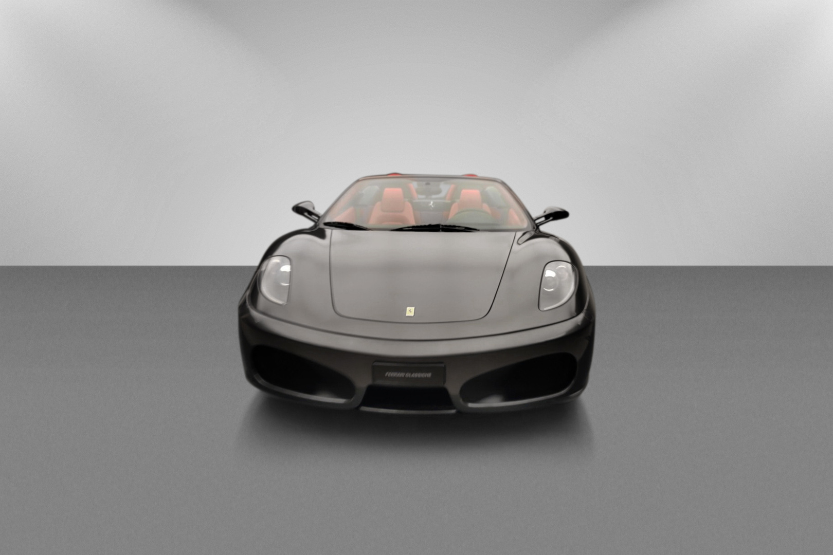 Ferrari F430 Spider - 2007 - Joinsteer - #2