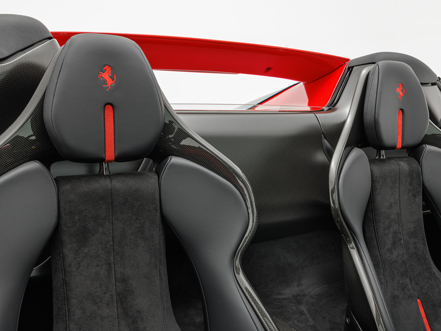 Ferrari 296 GTS - 2024 - Joinsteer - #23
