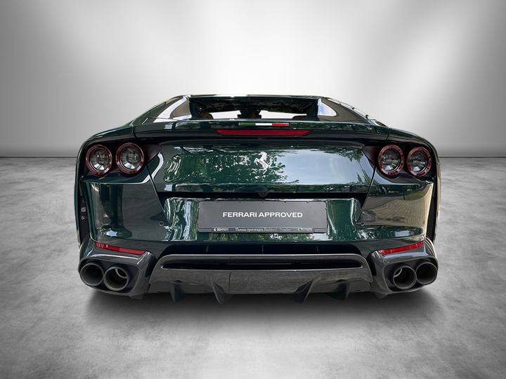 Ferrari 812 GTS -  - Joinsteer - #3