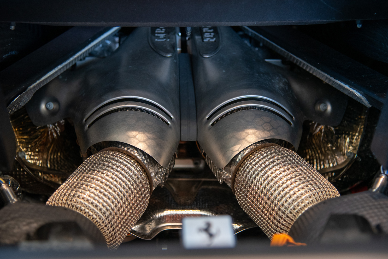 Ferrari 296 GTS - 2024 - Joinsteer - #10
